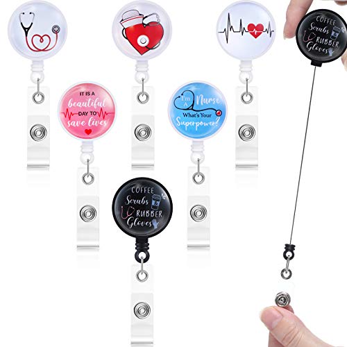 Top 10 Best Badge Holder For Nurses in US 2023 [ Buying Guide