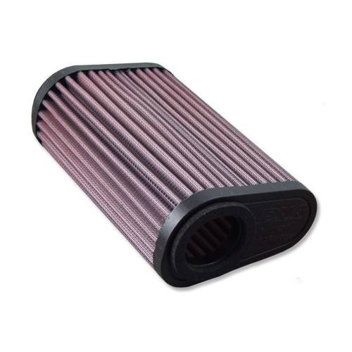 DNA High Performance Air Filter Compatible for Honda CBF 1000 F (10-16) PN: R-H10N08-01