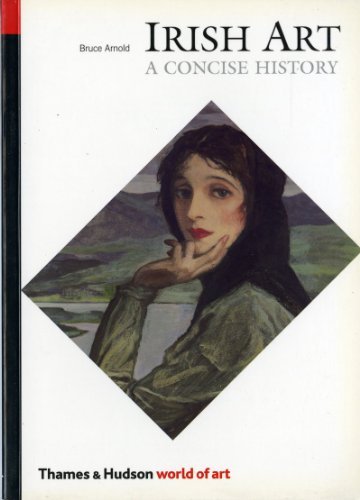 A Concise History of Irish Art [French] B0000E8CTU Book Cover