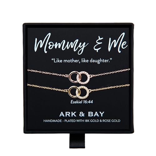 Luxury Christian Bracelet With Bible Verse In Gift Box, Premium Religious Jewelry Gift For Birthdays, Sympathy, Mom, Mom to be, Sister, Daughter, Wife, Aunt, Niece & Friend, Inspirational Encouragement Present in Gift Box3