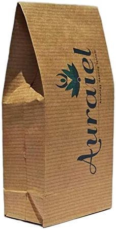 Auraiel XWrinkles Classic Beauty Bar Brown Wrapping