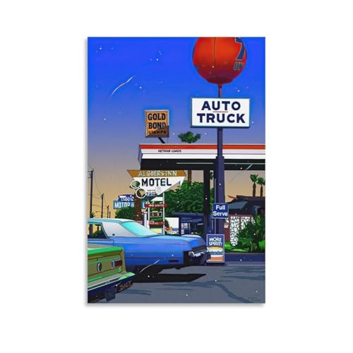 ؉pluI[g gbNvG{X^[  EH[A[g rO _CjO[ xbh[ Ǐ ǂ̊G08x12inch(20x30cm)