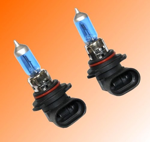 Aerzetix C2054-Lampadina HB4 9006 da 55 W, 12 V