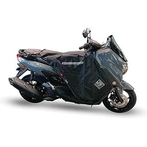 Tucano Urbano R225X Termoscud Thermal Leg Cover for Yamaha N-MAX 125-155 2021 Cover