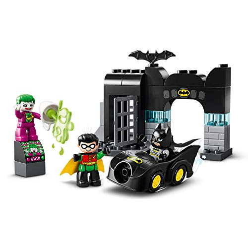 LEGO 10919 Duplo Super Heroes Batcueva