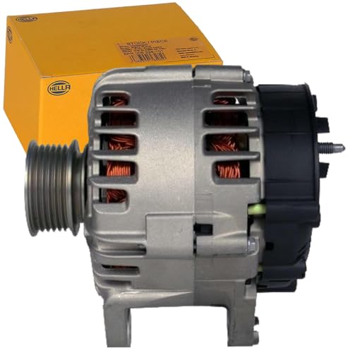HELLA 8El 012 429-391 Alternateur - 14V - 150A