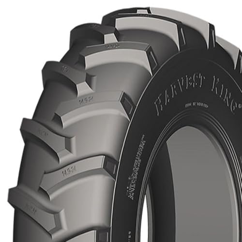 Harvest King Field Pro Irrigation R-1 Farm Tire