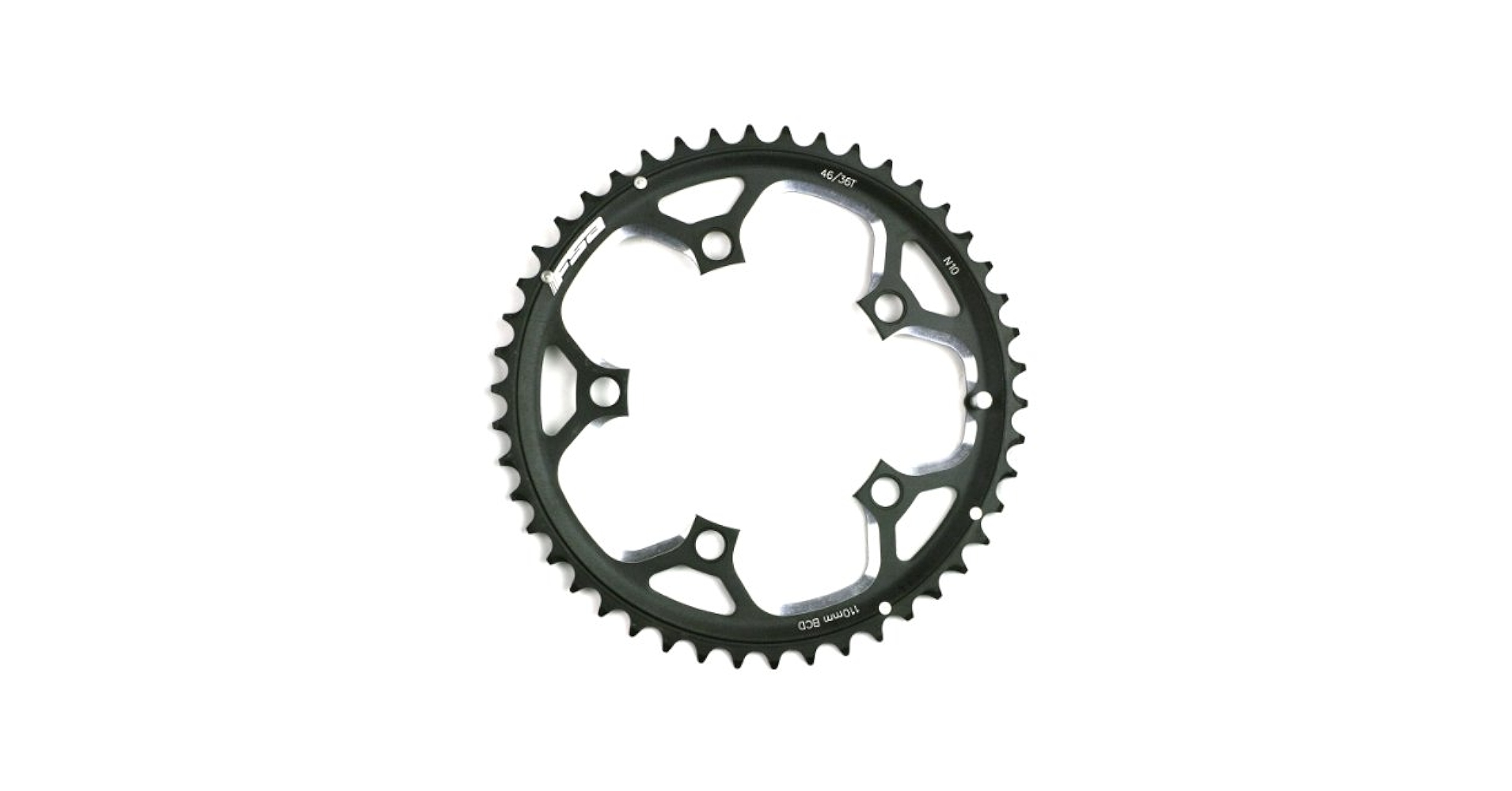 パーツ raceface FSA 110-46T Colony Amazon | FSA(エフエスエー) 自転車 部品 パーツ クランク