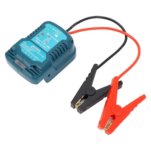Amazon | 車用12V 緊急モバイル電源 ジャンプスターター 一体型 バリが