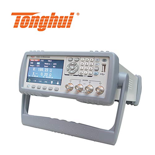 TH2523 Battery Tester Battery Internal Resistance Tester