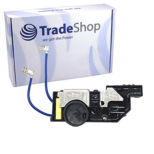 Regolatore di velocità di sostituzione/regolatore di velocità/regolatore per molti martelli Bosch come GSH 11 E, GSH 10 C, GBH 5 DC, GBH 10 DC sostituisce 1617233026