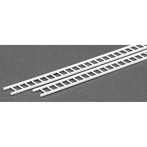 Plastruct LS-8 O Ladder (2) PLS90673