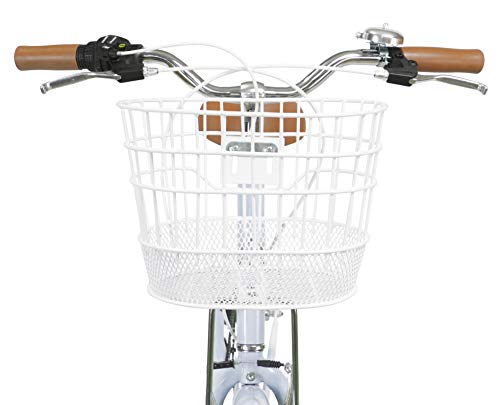 Miniatura 2 de Fabricbike Step City Sky Blue Cesta