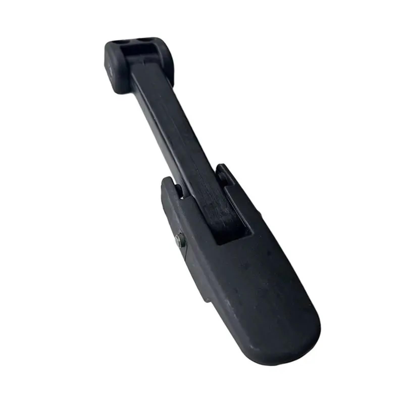 Truck Hood Lock Latch for Ford for F650 F750 2000-2019 XC3Z-16700-AA