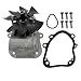 MTD 753-08503 Line Trimmer Engine Oil Pan Assembly