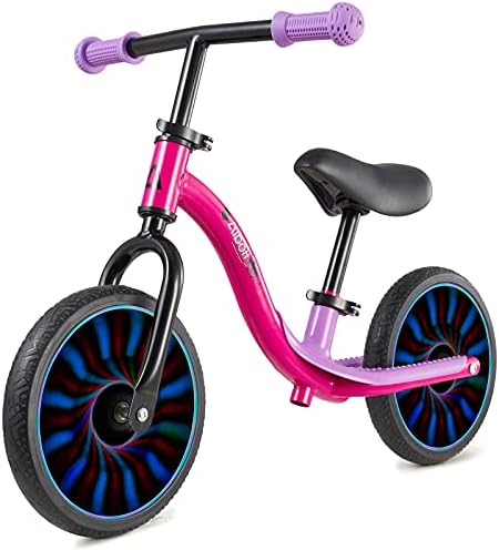 Albott Balance Bike - Toddler Training 