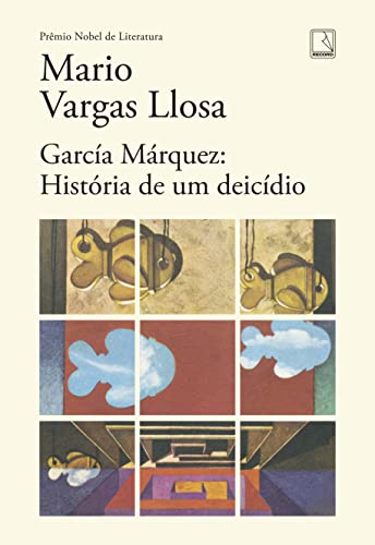 García Márquez: História de um deicídio: