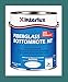 Interlux YBB359/1 Fiberglass Bottomkote NT Antifouling Paint - Green, Gallon