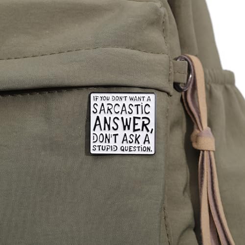 Image of Enamel Pins Cute Lapel Badge Funny Pins for Backpacks Hats Clothes Decorative, Men Women's Brooches Pins Gifts