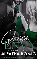 Green Envy 1947189964 Book Cover