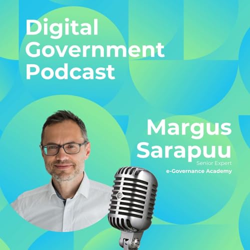 Coping with bureaucracy takes continuous practice Podcast Por arte de portada