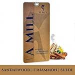 Perfume Inspired Car Air Fresheners for Men | Luxury Cologne Style Car Fragrances | Premium Car Accessory