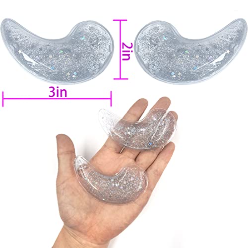 The 28 Best Reusable Under Eye Patches of 2024 [Verified] Cherry Picks