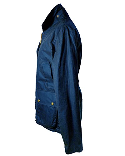 Regents View - Giacca in cera da donna con