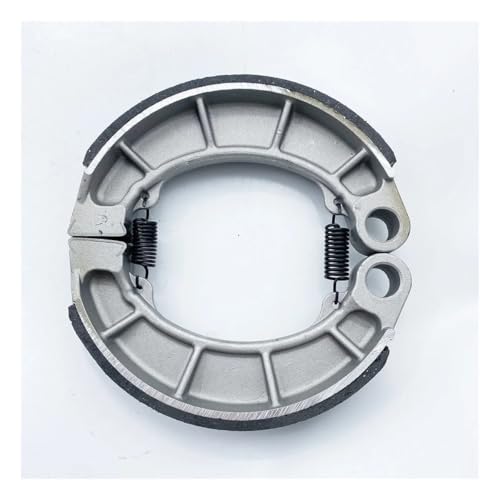 Zapatas de freno traseras FS101 de alta resistencia para Rancher 400 y 520