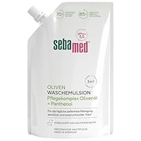 Sebamed Flüssig Oliven