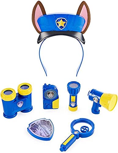 ★新品・未使用★パウ・パトロール チェースのオフロードレスキュー プレイセット Amazon | パウパトロール チェイス レスキューセット なりきり