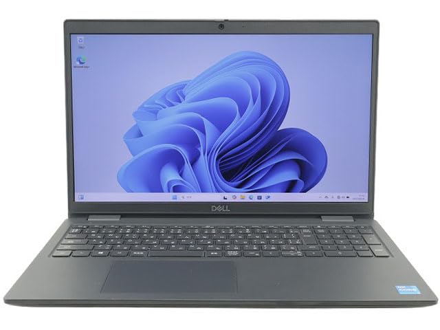 Amazon.co.jp: 【整備済み品】 Dell デル Latitude 3520 第11世代 i5