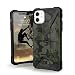 Produktbild Urban Armor Gear Pathfinder Hülle Apple iPhone 11 (6.1") Schutzhülle (Wireless Charging kompatibles Cover, Sturzfeste Handyhülle, Ultra Slim Bumper) - grün (camo)