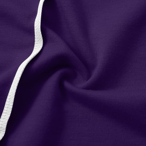 Image of Barrel Pants Women Casual Cargo Wide Leg Baggy Sweatpants Drawstring High Waisted Lounge Palazzo Pants with Pockets