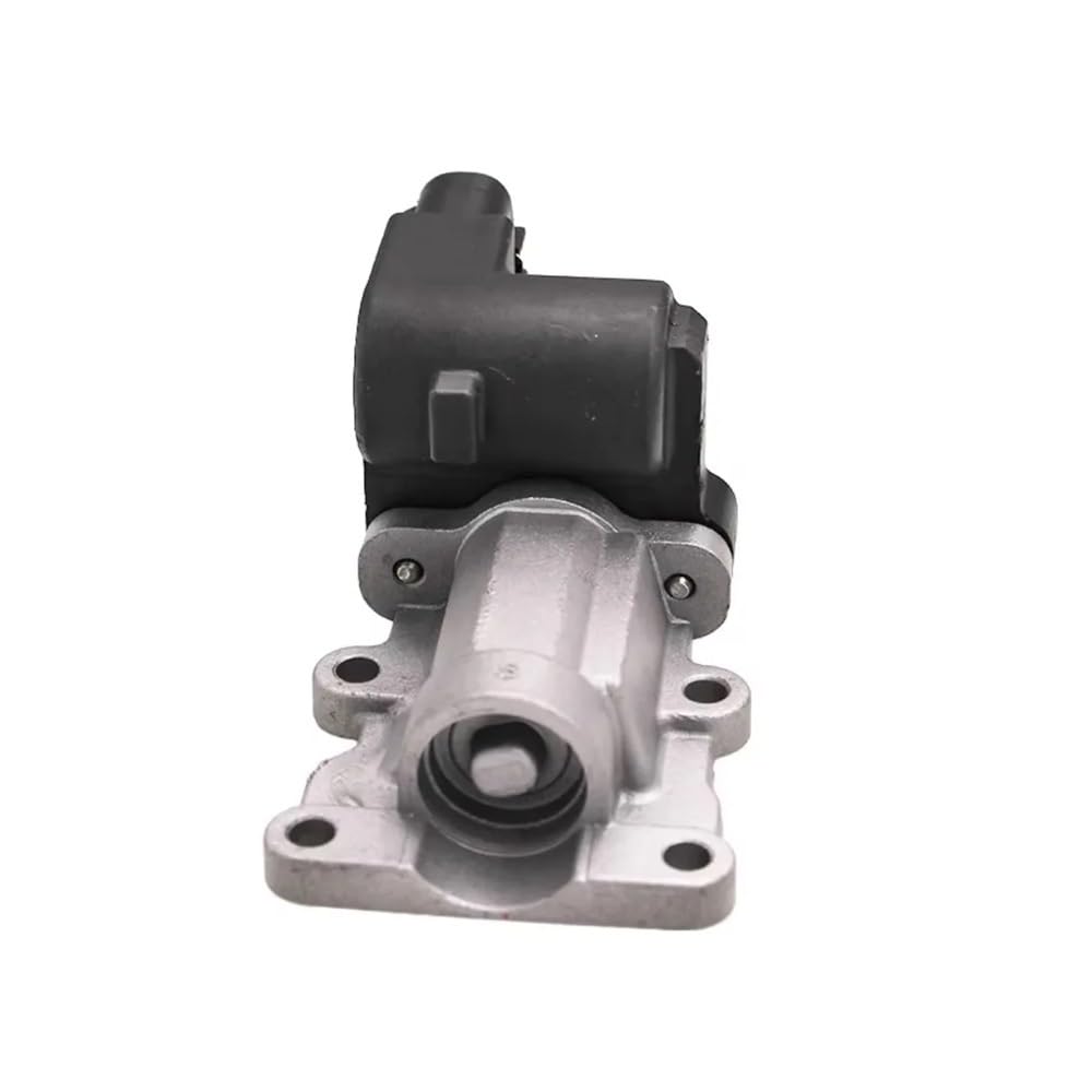 Aierdeyp One Color Iac Idle Control Valve Compatible With Toyota For Rav4 For Highlander 4 Cyl 2.4L 2001 2002 2003 2004 Idle Speed Control Valve Assembly 2227028010