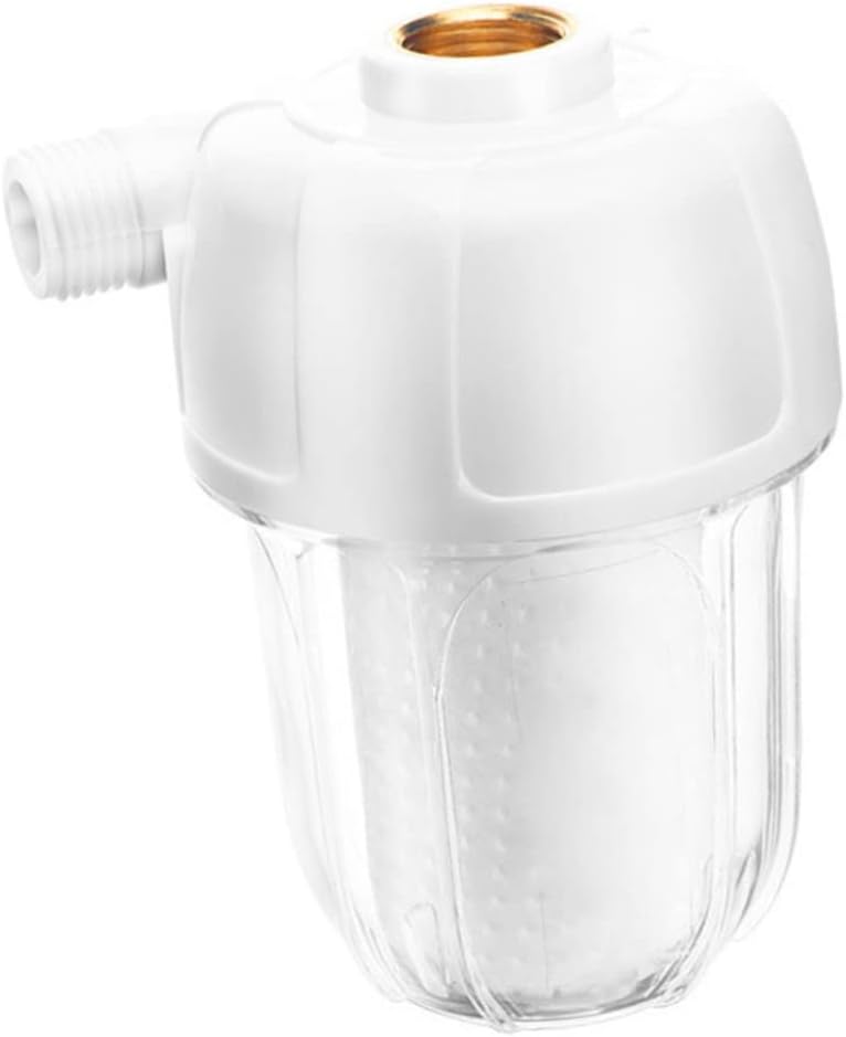 Water Filter Replacement Water Heater Prefilter Plastic Faucet Prefilter