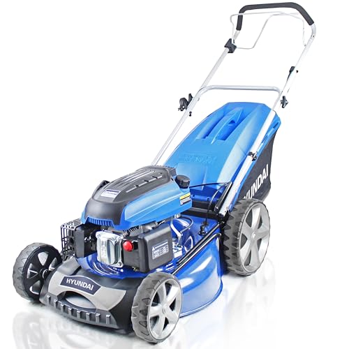 Hyundai HYM510SP 4-Stroke Petrol Lawn Mower