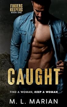 Paperback Caught: A Prequel (Finders Keepers) Book