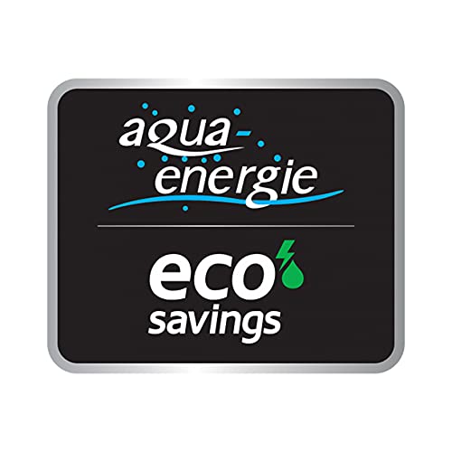 Aqua Energie Eco Savings logo