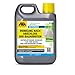 FILA Surface Care Solutions, DETERDEK PRO ECO ADVANCED, Saurer Zementschleierentferner, entfernt Rost, Verkrustungen, Bausstellenschmutz, hartnäckige Kalkablagerungen, 1L. Formulierung ohne Phosphate