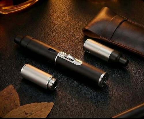 Encendedores para pipa Pack de 2 sin butano miniatura 3