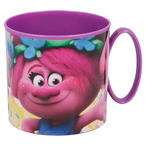 Stor Tasse Micro 265 ml - Trolls