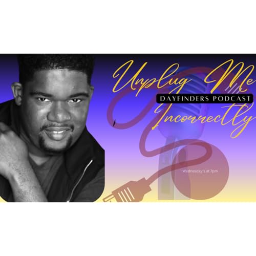 IamDayfi Podcast W3: Exceed No Limits [Time to Resize You]