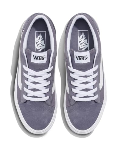 Vans Vero LS Herren Steel Shadow – Ansicht 6