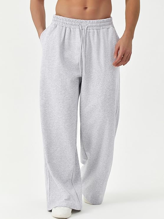 Image of Volex Men Lower Track Pants for Men Joggers - Sports Lower for Men | Gym Wear, Running, Yoga, Workout, Casual & Lounge Wear | Slim Fit Track Pant