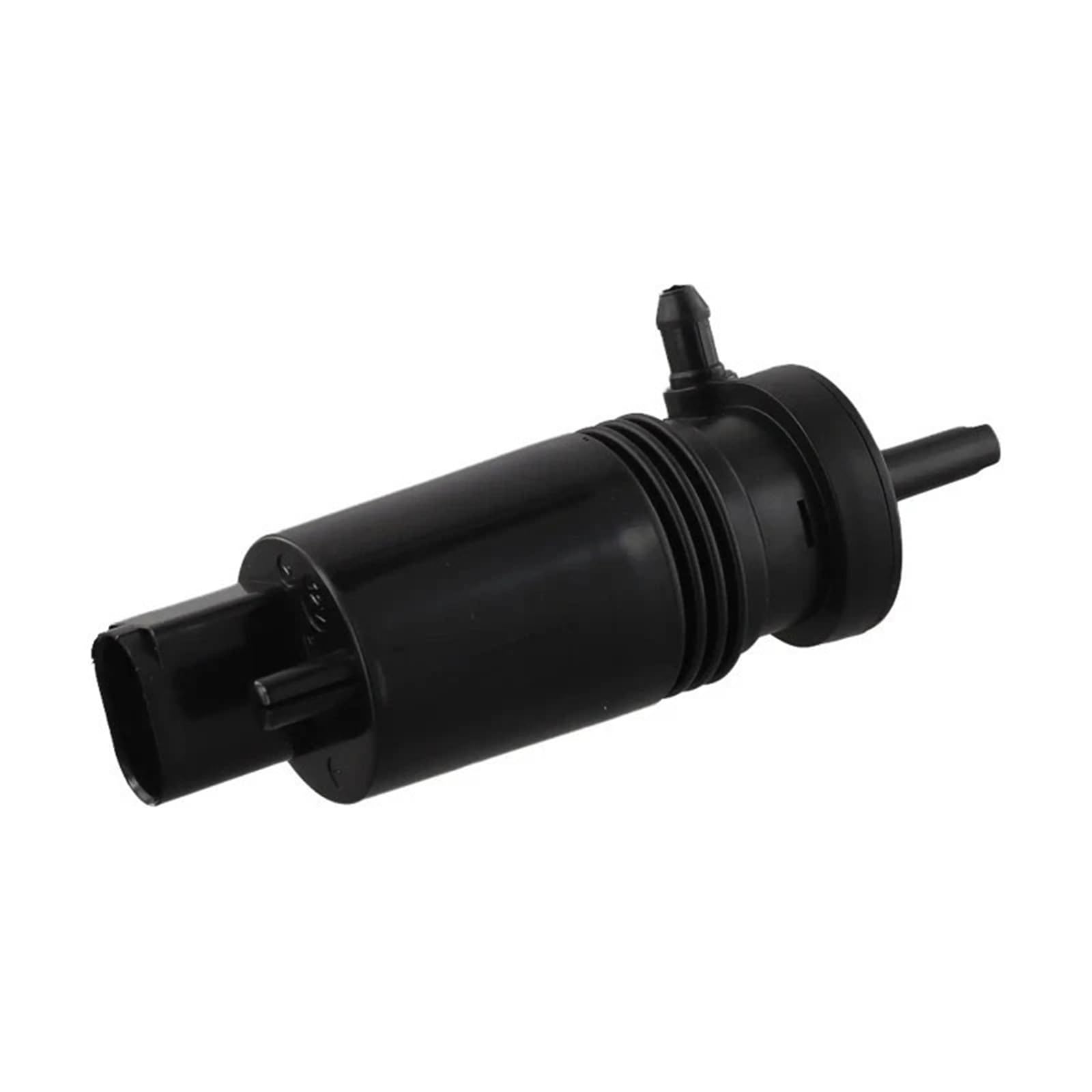 Bomba Limpiaparabrisa Para bomba lavaparabrisas Para compatible Bomba de Agua para Limpiaparabrisas | Con un funcionamiento confiable y una limpieza eficaz 2318660121
