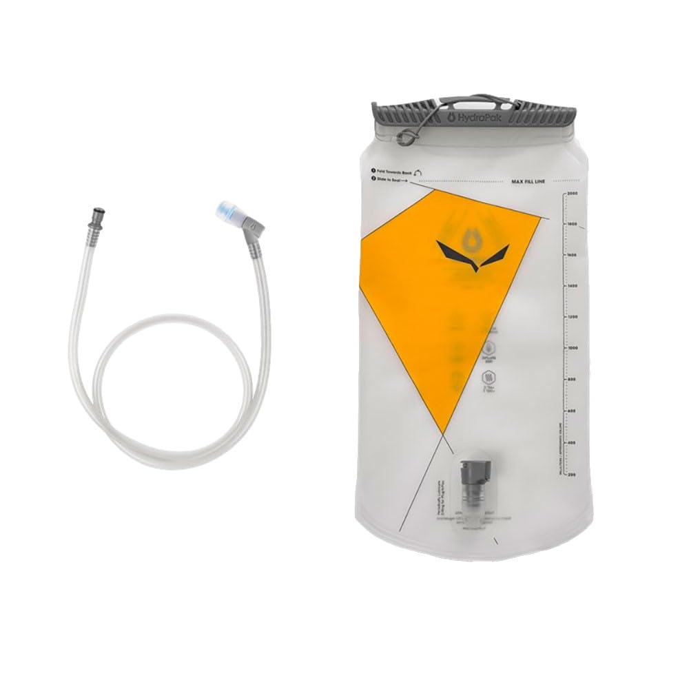 Salewa Poche à Eau 2L