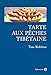 Tarte aux pêches tibétaine (Americana) (French Edition)