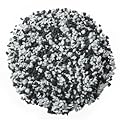 Fast Patch Poured-in-place Surfacing Repair Kit Fix Rubber Playground - GRAY/BLACK