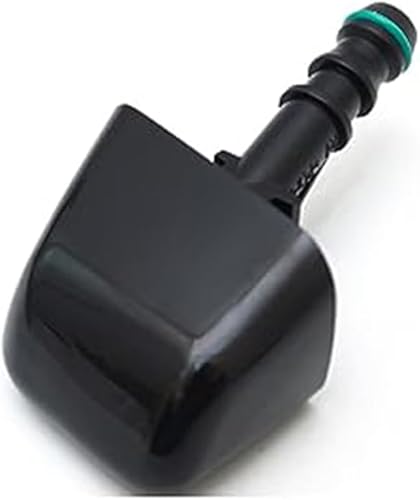 Lavadora de faros delanteros para Nissan X-Trail, 1 bomba de boquilla delantera izquierda o derecha para faros delanteros izquierdos o derechos,